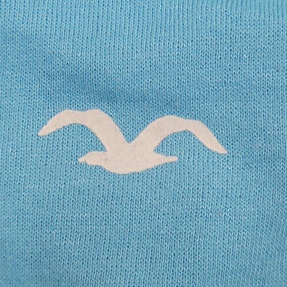 Vintage 80s Wrangler Raglan Sweatshirt Womens M/L 19x19 Boxy - Picture 10 of 11